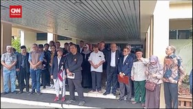 VIDEO: Susul UII dan UGM, UNPAD Soroti Pemilu di Pemerintahan Jokowi