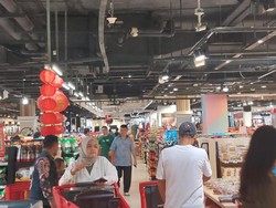 Serbu! Sirup di Transmart Full Day Sale Super Murah, Bisa Buat Stok Ramadan