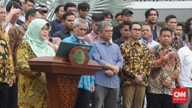 Kampus Muhammadiyah Kerahkan Mahasiswa KKN Awasi TPS di Pemilu 2024