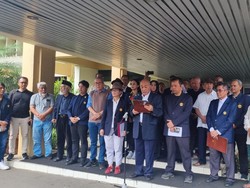 Alasan Akademisi Kampus di Tasikmalaya Tak Ikut Kritik Jokowi