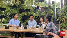 Program Makan Siang Gratis Solusi untuk Kesehatan & Sosial-Ekonomi