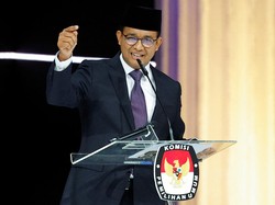 Tafsir Surat Ali Imran Ayat 26 yang Dikutip Anies di Debat Pilpres 2024