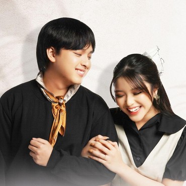 Lirik Lagu Lagu Pernikahan Kita - Tiara Andini feat Arsy Widianto