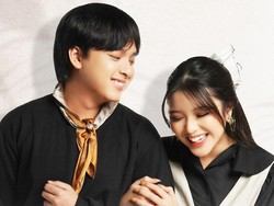 Lirik Lagu Lagu Pernikahan Kita - Tiara Andini feat Arsy Widianto