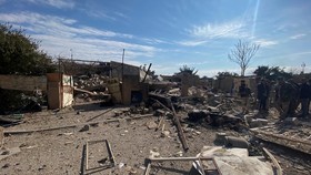 Serangan Drone di Irak Tewaskan Komandan Kataib Hizbullah