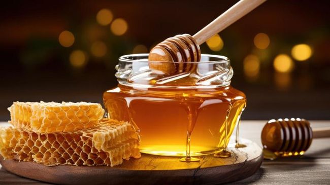 3 Makanan yang Ternyata Nggak Boleh Asal Dicampur dengan Madu, Ini