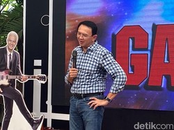 Ahok Punya 23 Koleksi Tanah dan Bangunan Rp 43 M Lebih, Ini Rinciannya
