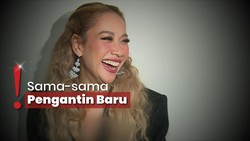 Main Film usai 5 Tahun Rehat Akting, BCL: Butuh Waktu Pemulihan Diri