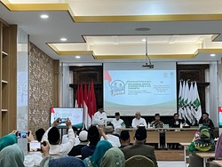 Cak Imin Cerita Warga Tiba-tiba Kasih Duit Saat Kampanye: Ini Kekuatan Moral