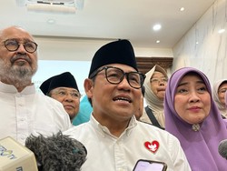 Cak Imin: Anies Akan Bicara Keberhasilan Jadi Mendikbud-Gubernur DKI di Debat