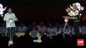 Alasan Ganjar Tanya Soal Bansos ke Anies Saat Debat, Bukan Prabowo
