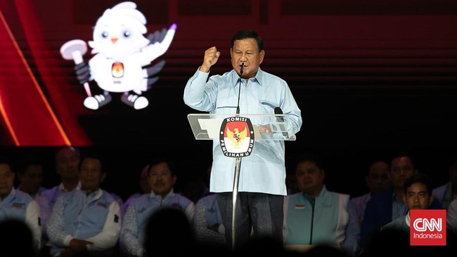 Media Hong Kong South China Morning Post menyoroti momen Prabowo Subianto tuai kritikan di debat terakhir capres soal pernyataan 'otak lamban'.