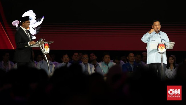 Menurut Gerindra, bahasan soal jatah kursi menteri masih jauh. Masih ada sidang sengketa pilpres di MK.