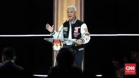 Kalis Mardiasih Respons soal Masukan yang Dikutip Ganjar dalam Debat
