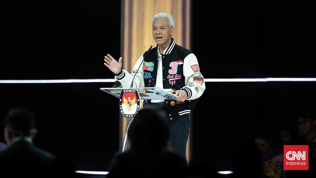 Aktivis Kalis Mardiasih merespons soal masukan dan namanya dikutip Capres nomor urut 3 Ganjar Pranowo dalam debat terakhir Pilpres 2024.