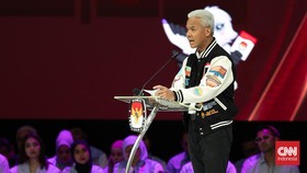 Apa Itu Liberalisasi Pendidikan yang Ingin Disetop Ganjar?