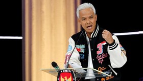 Ganjar Harap Debat Terakhir Capres Bikin Publik Paham Pilih Siapa