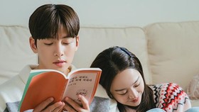 Review Drama: Welcome to Samdal-ri