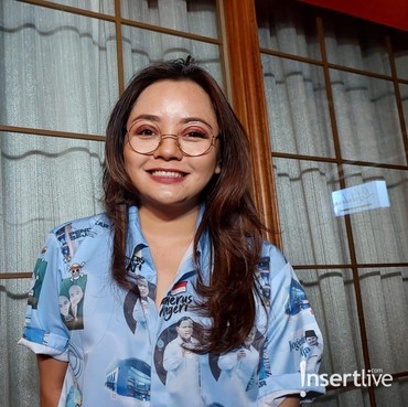 Gita Sinaga Ngaku Lagi PDKT dengan Pria, Siapa?