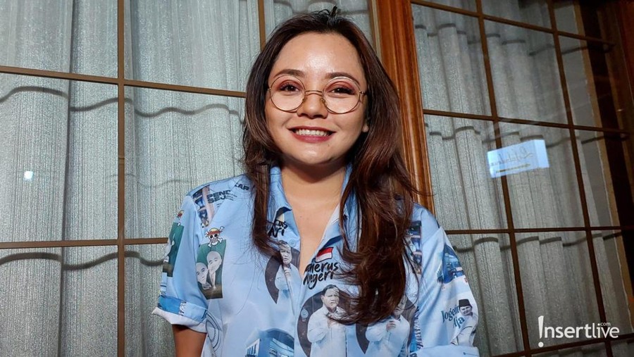 Gita Sinaga Ngaku Lagi PDKT dengan Pria, Siapa?