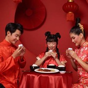 Bikin Hoki, Ini 5 Sajian Wajib Saat Imlek yang Melambangkan Kemakmuran