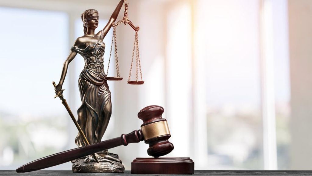 OTT PN Depok, DPR Singgung Kenaikan Gaji Hakim hingga 280 Persen