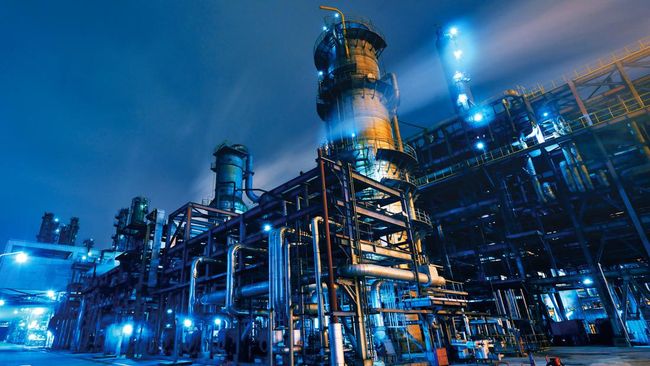 Kemenangan Trump Jungkalkan Harga Minyak