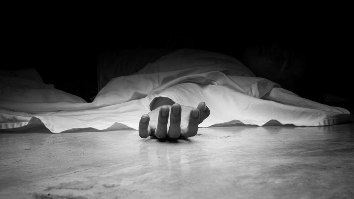 Tragis, Nenek Ditemukan Beku di Pendingin Kafe