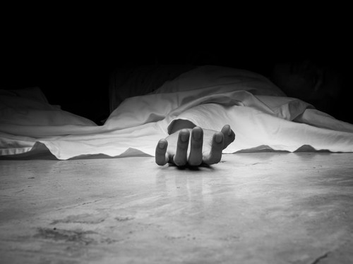 Aktivitas Terakhir Diplomat Kemlu Sebelum Tewas dengan Wajah Dilakban