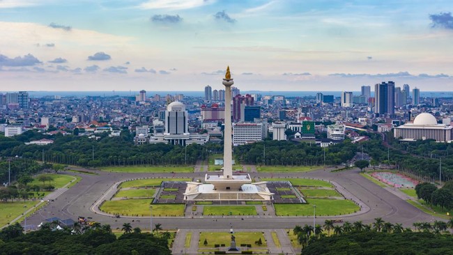 Makna Mendalam di Ajang Benyamin S Awards, Spesial untuk Jakarta Benyamin S Awards memiliki makna mendalam, yakni singkatan dari Bersih, Nyaman, Indah, dan Sejahtera yang menjadi pilar kategori penilaian ajang penghargaan.