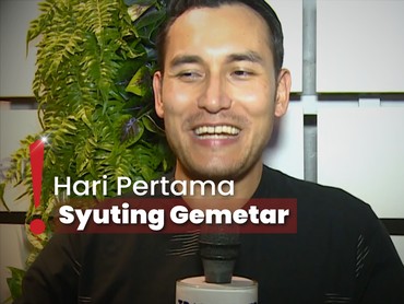 Dari Figuran Kini Aktor Ternama, Arifin Putra Pernah Dibayar Rp250 Ribu