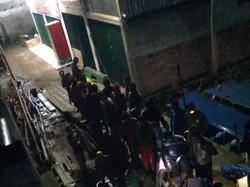 Speedboat Angkut Jasad Bayi Tabrak Ketek, 3 Penumpang Tewas
