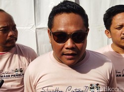 Bawaslu Surabaya Pelototi Politik Uang-Intimidasi Pemilih di Masa Tenang