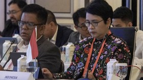 Indonesia Dorong ASEAN Bersatu Bangun Era Digital Inklusif
