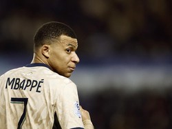 Ruang Ganti Real Madrid Masih saja Ngomongin Mbappe
