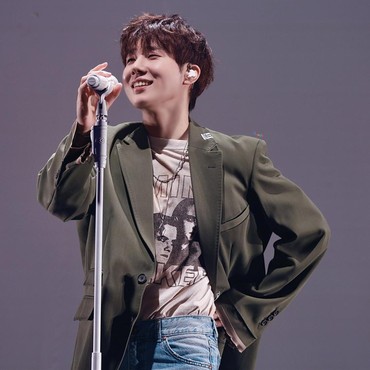 Lirik Lagu The Wind is Blowing - Kim Sung Kyu INFINITE