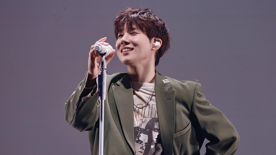 Lirik Lagu The Wind is Blowing - Kim Sung Kyu INFINITE Lirik Lagu The Wind is Blowing - Kim Sung Kyu INFINITE