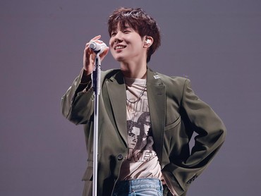 Lirik Lagu The Wind is Blowing - Kim Sung Kyu INFINITE