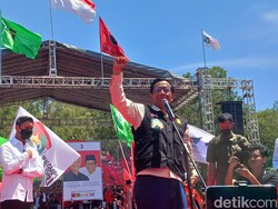 Mahfud Md: Rezim yang Lahir dengan Cara Curang Tak Akan Memberi Berkah