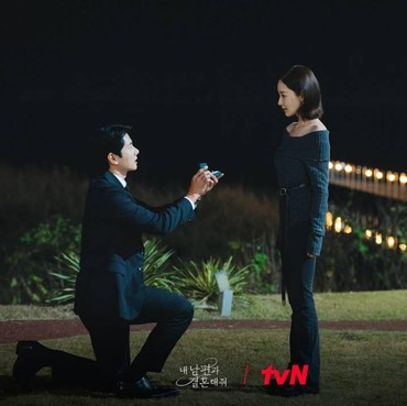 5 Drama Korea Rating Tertinggi Sepanjang Januari 2024