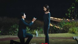 5 Drama Korea Rating Tertinggi Sepanjang Januari 2024