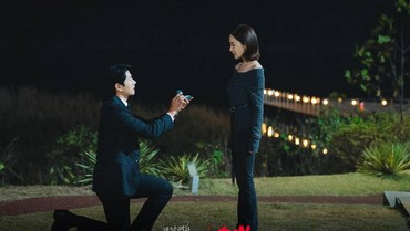 5 Drama Korea Rating Tertinggi Sepanjang Januari 2024