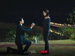 5 Drama Korea Rating Tertinggi Sepanjang Januari 2024