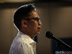Menkes RI Desak Pengembangan Vaksin TBC Baru Dikebut, Ini Alasannya