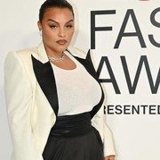 Mengenal Paloma Elsesser, Model Plus Size yang Menangkan Model of the Year 2023