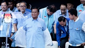 Alasan Prabowo Dapat Sentimen Negatif Terbanyak Kata Drone Emprit