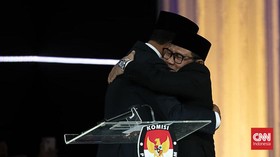 Cak Imin: Kita akan Jaga Kedamaian dan Etika Demokrasi