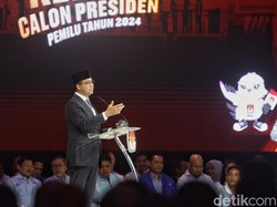 Soal Pabrik Ponsel, Anies: Negara Siapkan Infrastruktur, Gandeng Pakar