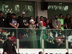 PPP: RI Didirikan oleh Pendiri Bangsa Bukan untuk Individu atau 1 Keluarga
