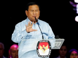 17 Tahun Partai Gerindra: Napas Panjang Perjuangan Prabowo